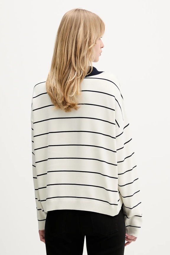 Oblačila Pulover Gestuz 10910829 bež