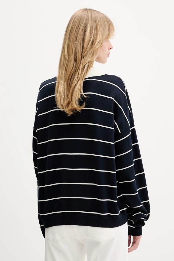 Oblačila Pulover Gestuz 10910829 modra