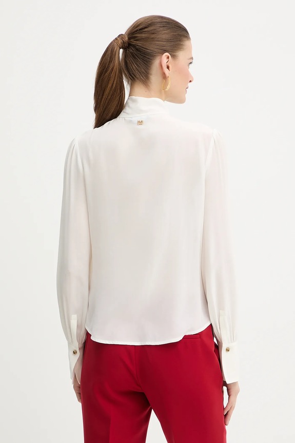 Îmbrăcăminte Marciano by Guess bluză FAITH 6RGH15.7443A bej