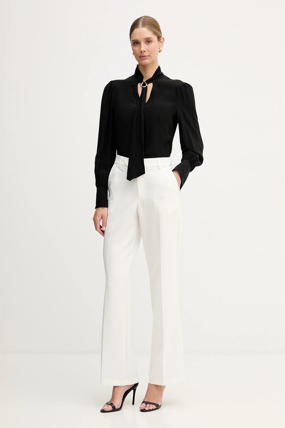 Marciano by Guess bluză FAITH 6RGH15.7443A negru SS26