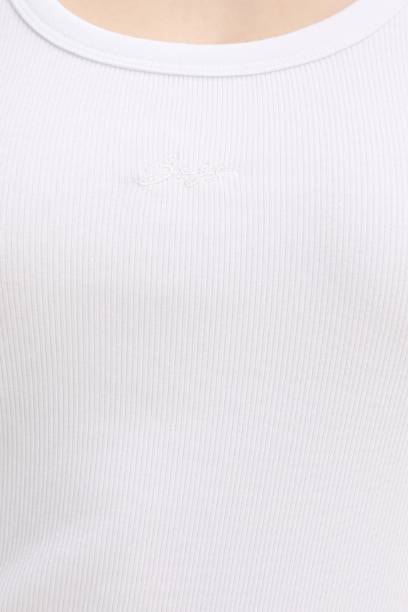 BOSS Orange top C Epetite 50554664 bianco