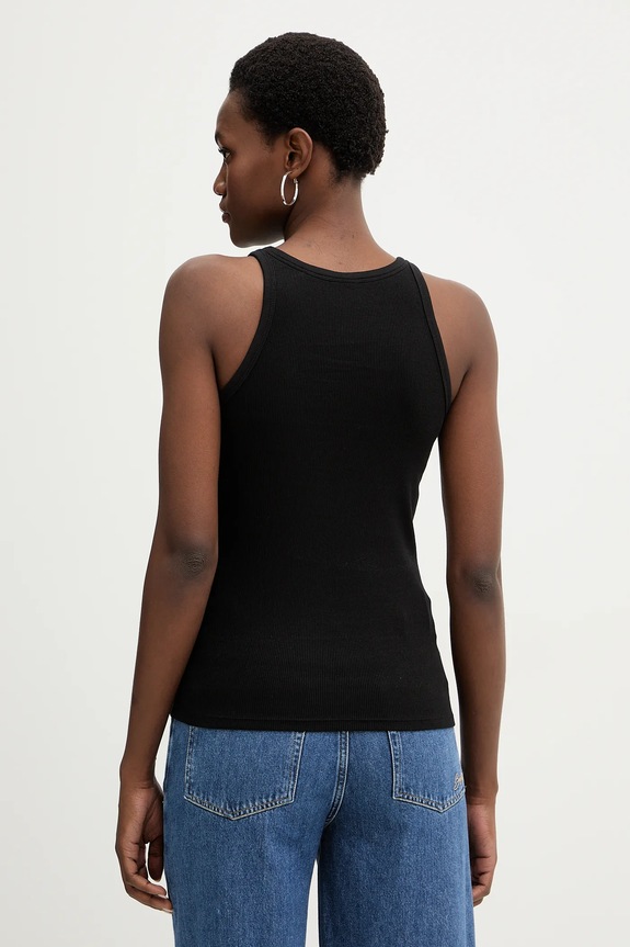 Odjeća Top BOSS Orange C Epetite 50554664 crna