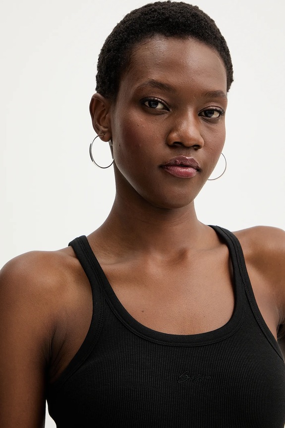 Top BOSS Orange C Epetite crna 50554664