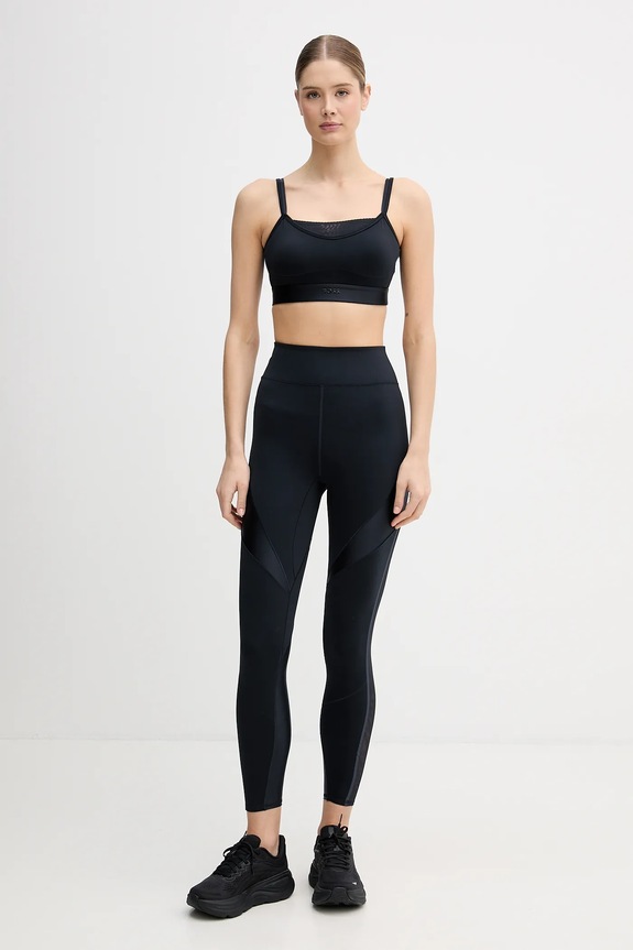 Sportski grudnjak BOSS Edele 50553795 mornarsko plava SS26