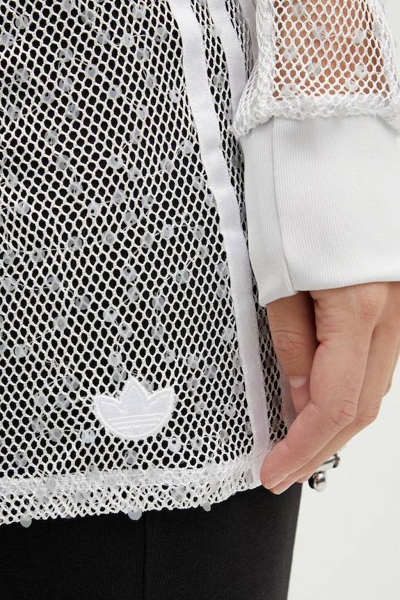 Μπολερό adidas Originals Sunset Rythms HZ1008