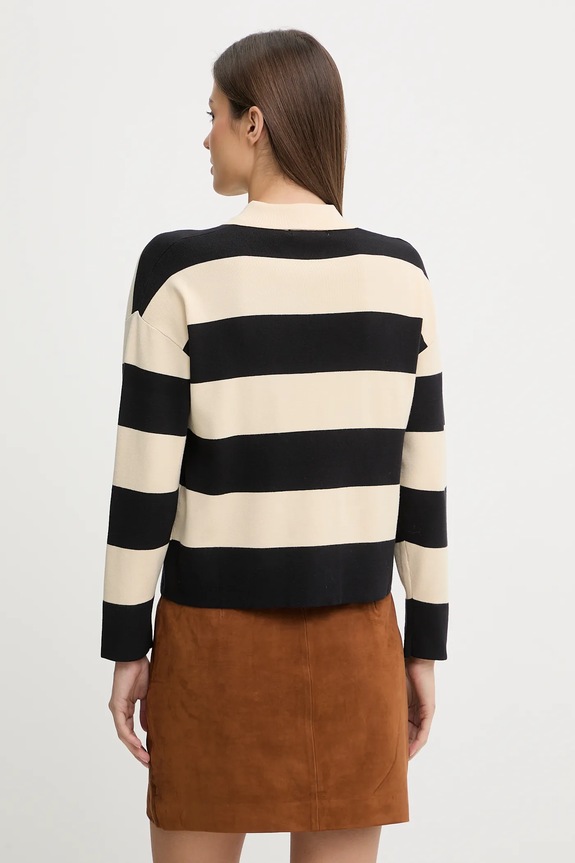 Îmbrăcăminte Pedro del Hierro pulover 3513301 negru
