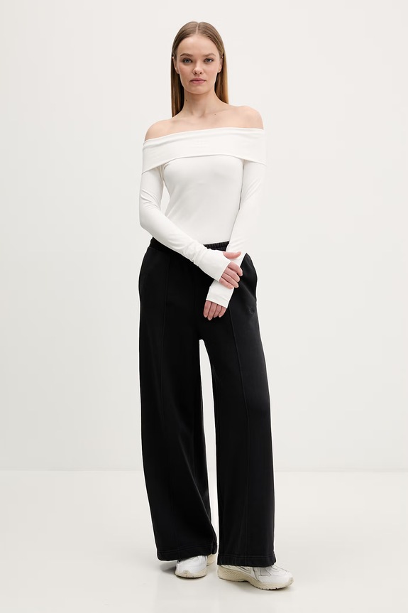 Лонгслів adidas Originals KC8869 бежевий SS26