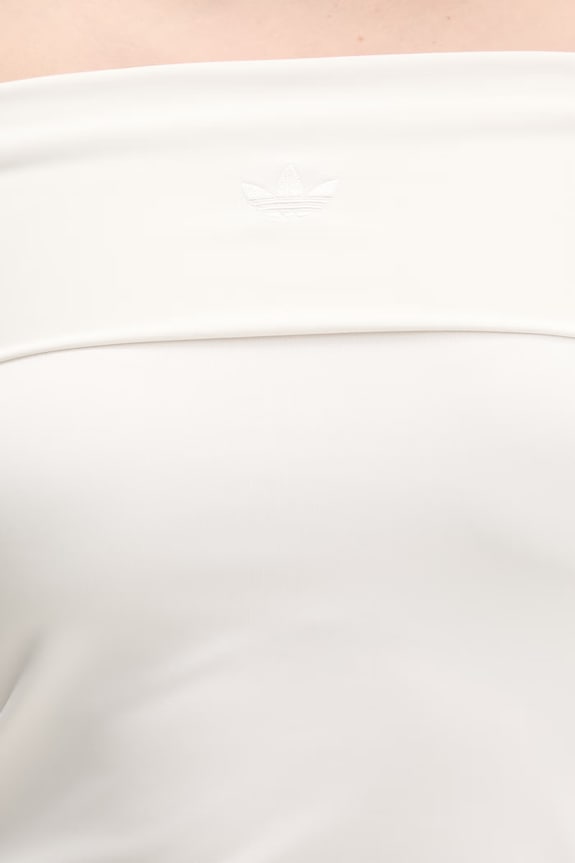 Лонгслів adidas Originals KC8869 бежевий