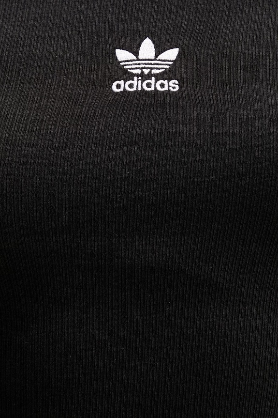adidas Originals longsleeve KE3150 czarny