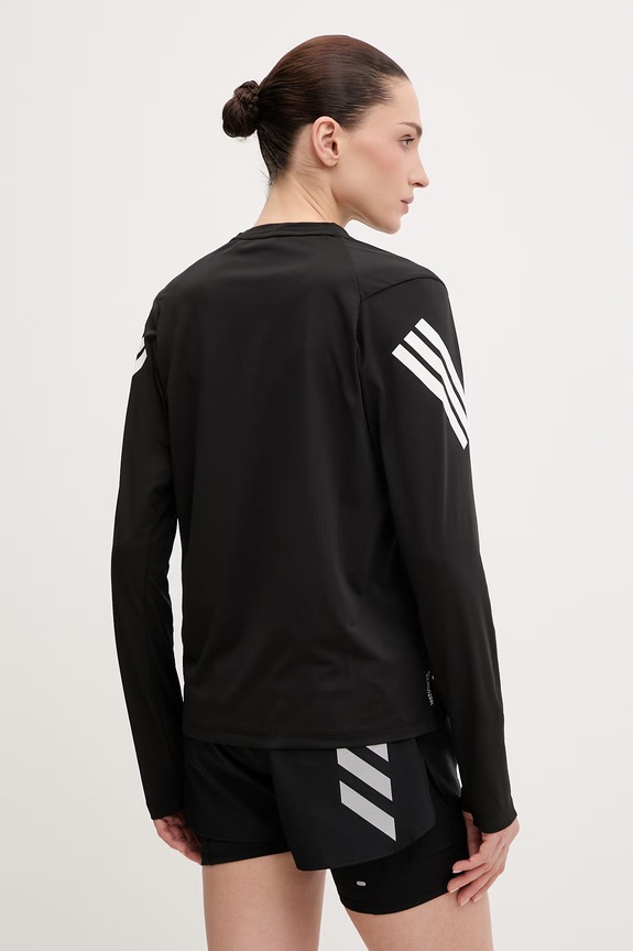 Ρούχα Μακρυμάνικο προπόνησης adidas Performance adi365 KE6840 μαύρο