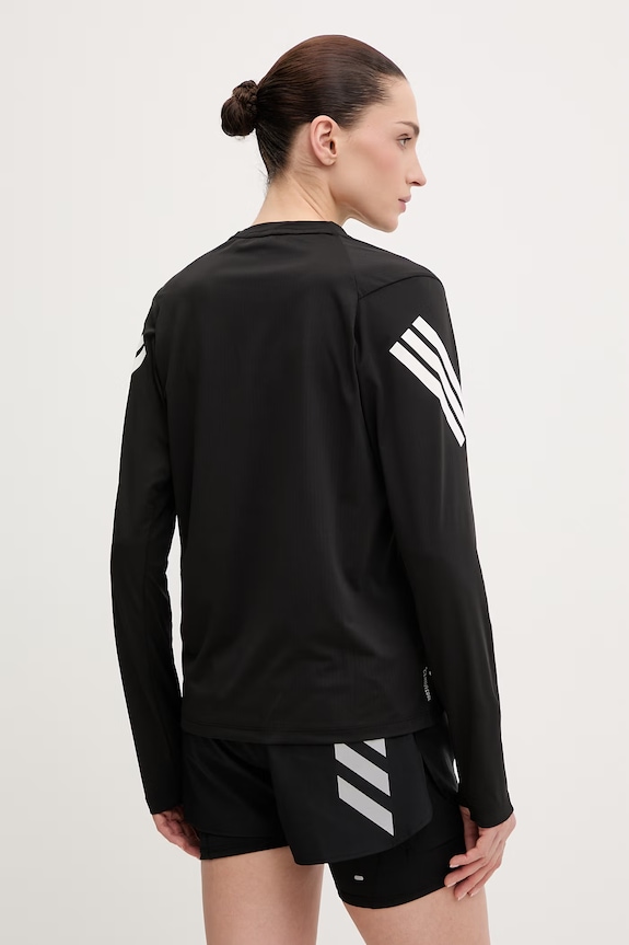 Ρούχα Μακρυμάνικο προπόνησης adidas Performance adi365 KE6840 μαύρο