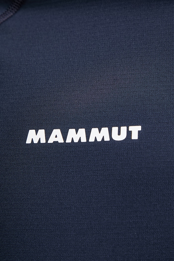 Mammut longsleeve damski Ducan 1016.02070 granatowy