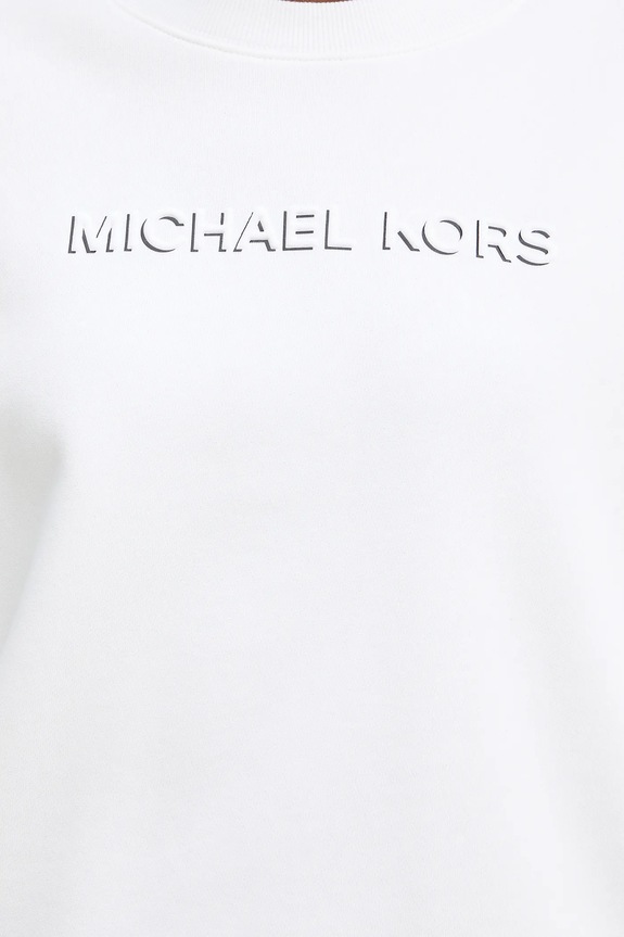 MICHAEL Michael Kors pamut melegítőfelső MR651Z64MY
