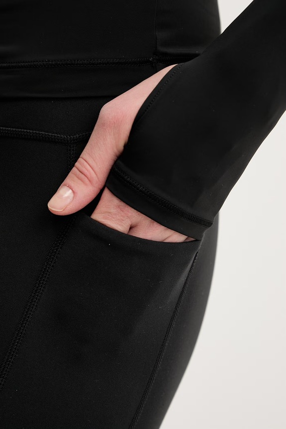 adidas Performance longsleeve trekking KD2210