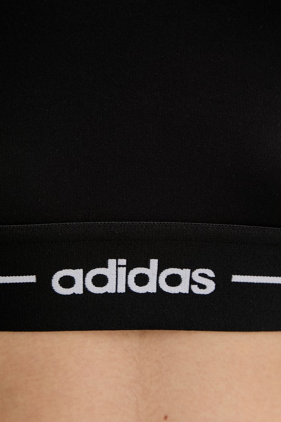 Majica dugih rukava za trening adidas Performance KR2783 crna