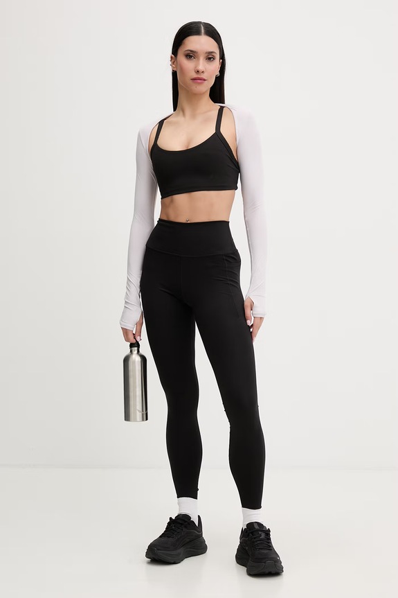 adidas Performance longsleeve de antrenament pentru femei KD2217 roz SS26