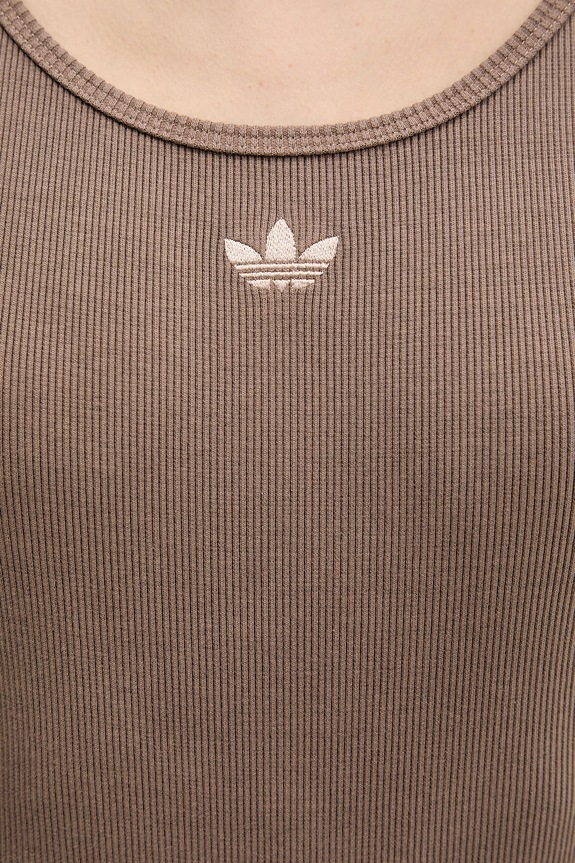 adidas Originals body dámske s bavlnou KE1122