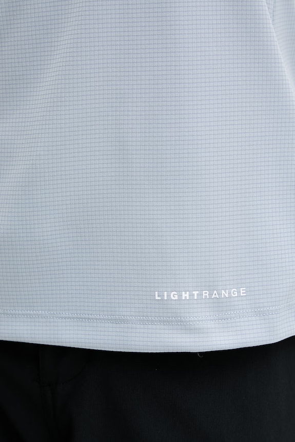 The North Face μακρυμάνικο αθλητικό μπλουζάκι γυναικείο Shadow NF0A8E1EFM21 μπλε