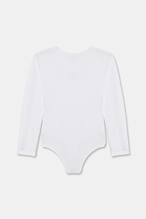 Guess body copii J6RI15.K6YW4.PPY2 alb SS26