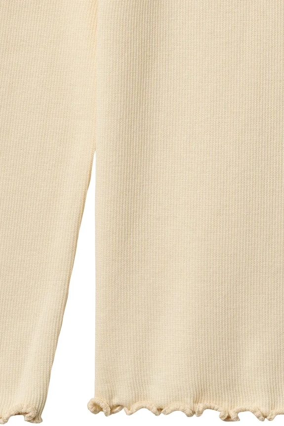 Fete Wheat longsleeve copii 0151.007 bej