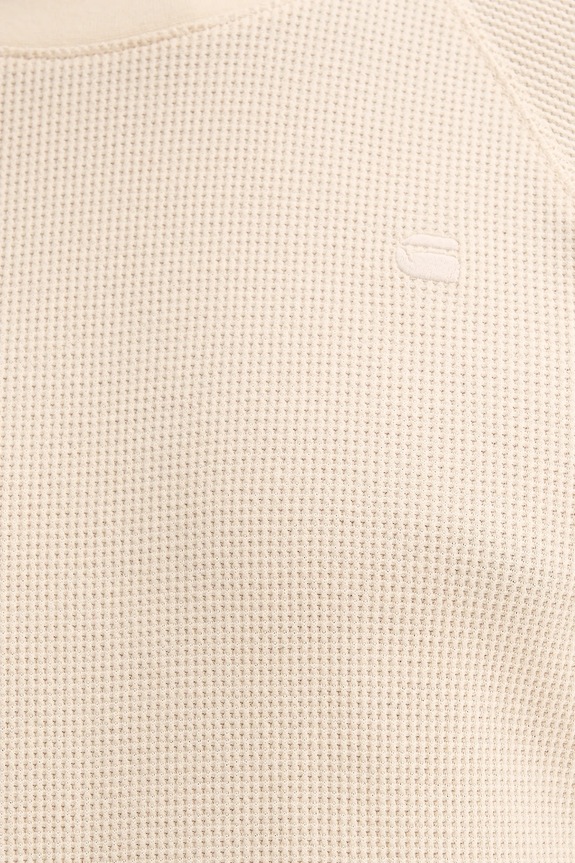 G-Star longsleeve Tweeter D26864.E176 bej