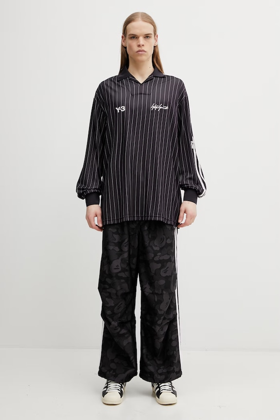 Y-3 longsleeve shirt ELITE 5 LS FTBL KS7574