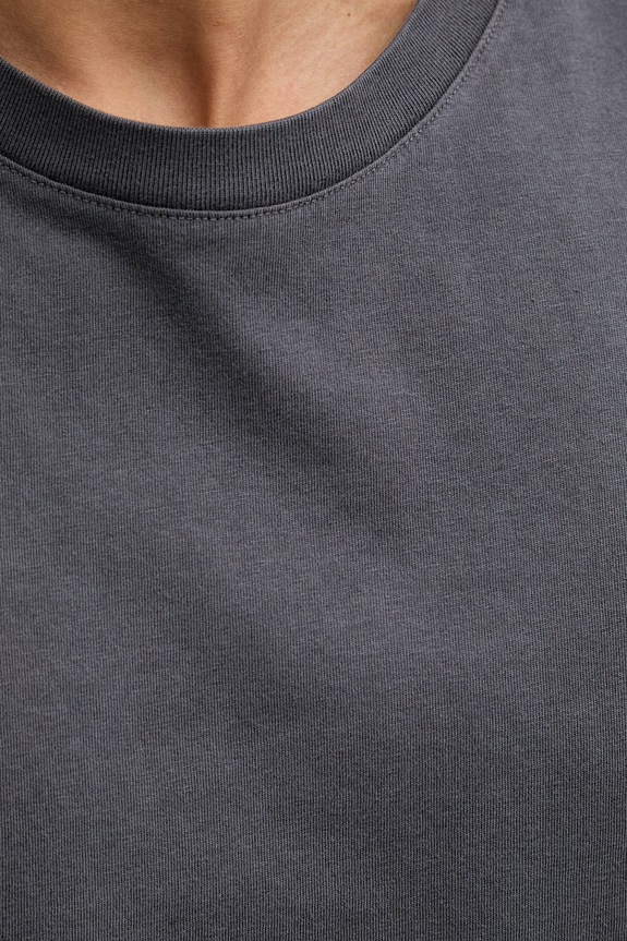 Levi's top męski bawełniany NG MUSCLE TANK 004V1 szary