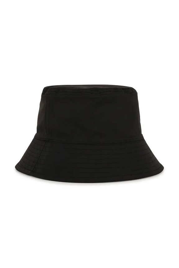 BIMBO BOSS cappello double face bambino/a J53113.52.56 nero