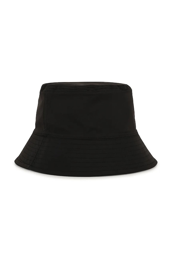BIMBO BOSS cappello double face bambino/a J53113.58 nero