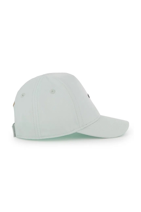 BIMBO BOSS cappello con visiera bambino/a J53143 turchese