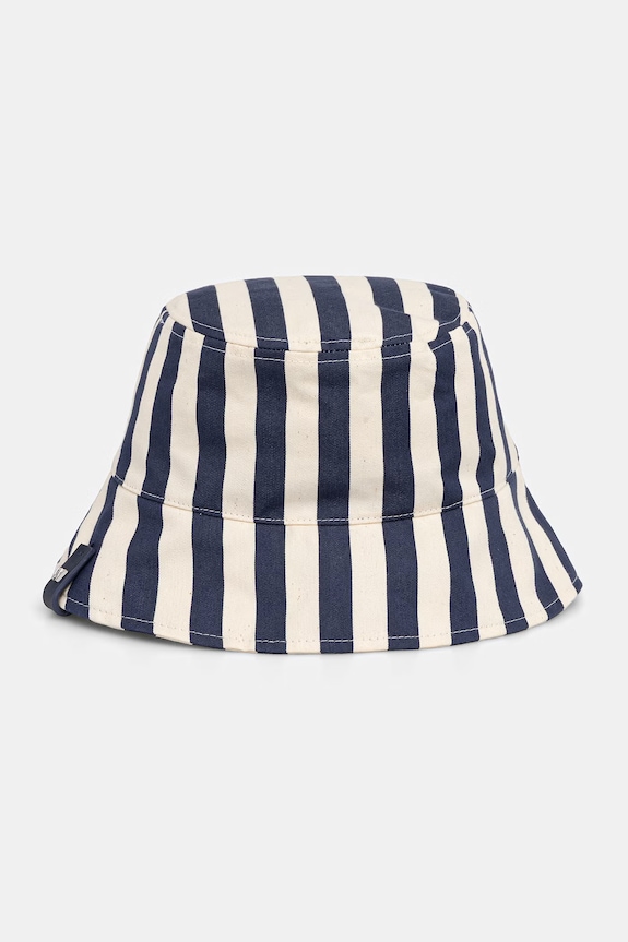 Weekend Max Mara cappello a secchiello da donna ACORONA blu navy 2615571025600
