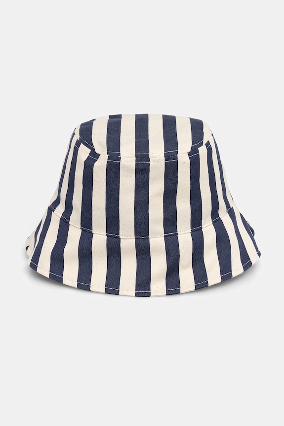 Accessori Weekend Max Mara cappello a secchiello da donna ACORONA 2615571025600 blu navy
