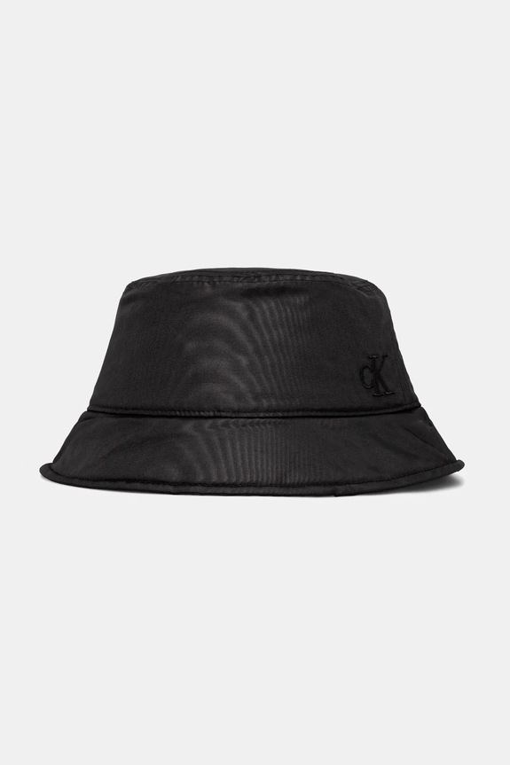 Calvin Klein pălărie altele negru LV04F5046G