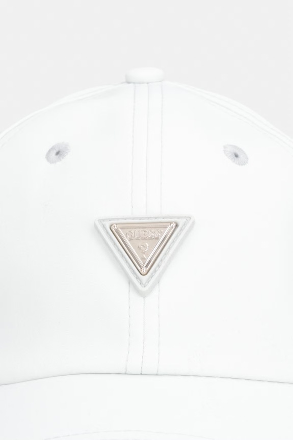 Καπέλο Guess NOEMIE V6RZ08.WG980 πράσινο SS26