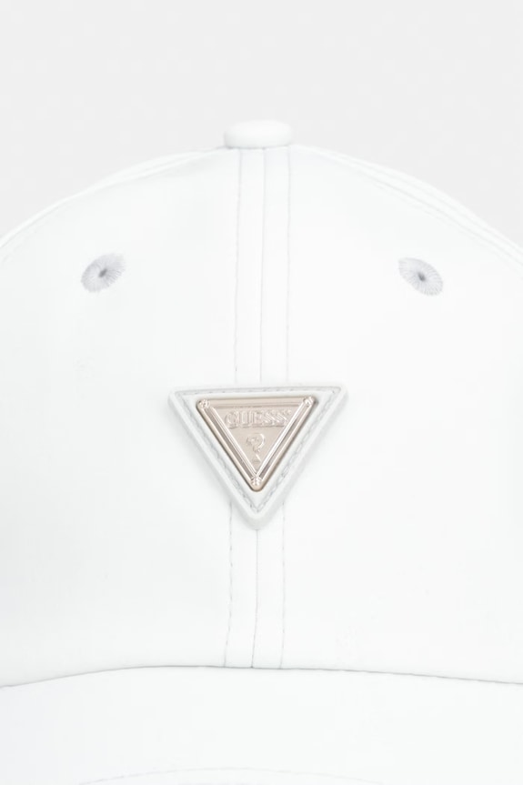 Καπέλο Guess NOEMIE V6RZ08.WG980 πράσινο SS26