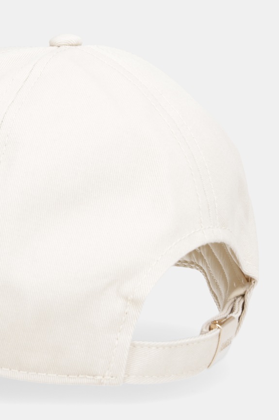 Doplnky Šiltovka Guess AW5475.COT01 béžová