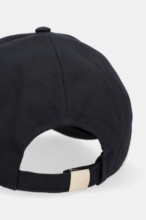 Dodaci Kapa sa šiltom Guess AW5475.COT01 crna
