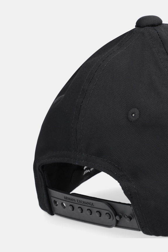 Doplnky Bavlnená šiltovka Armani Exchange XW001886.AF15502 čierna