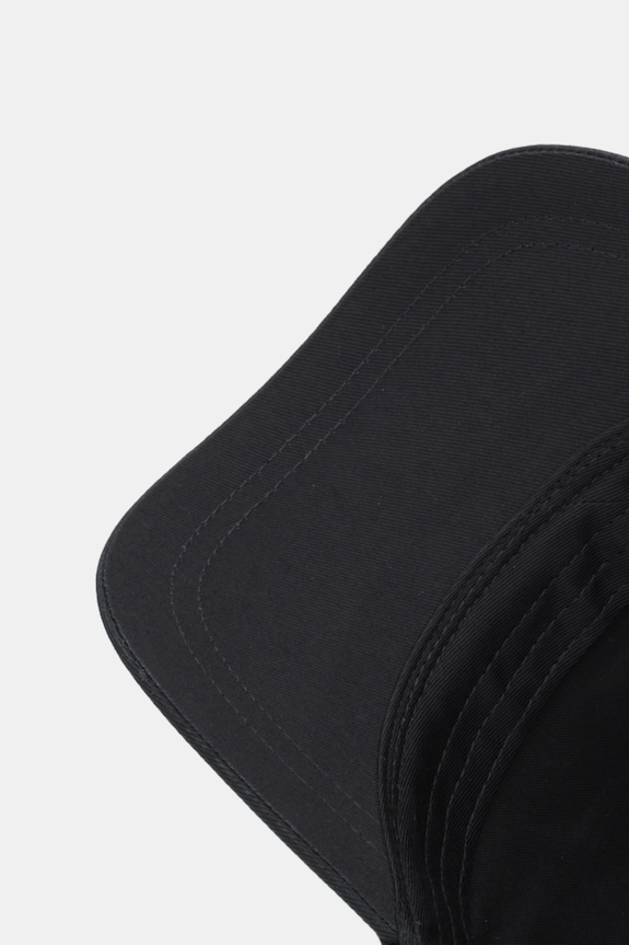Bavlnená šiltovka Armani Exchange čierna XW001886.AF15502
