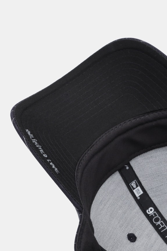 Šiltovka ZADIG&VOLTAIRE čierna OWHT01157