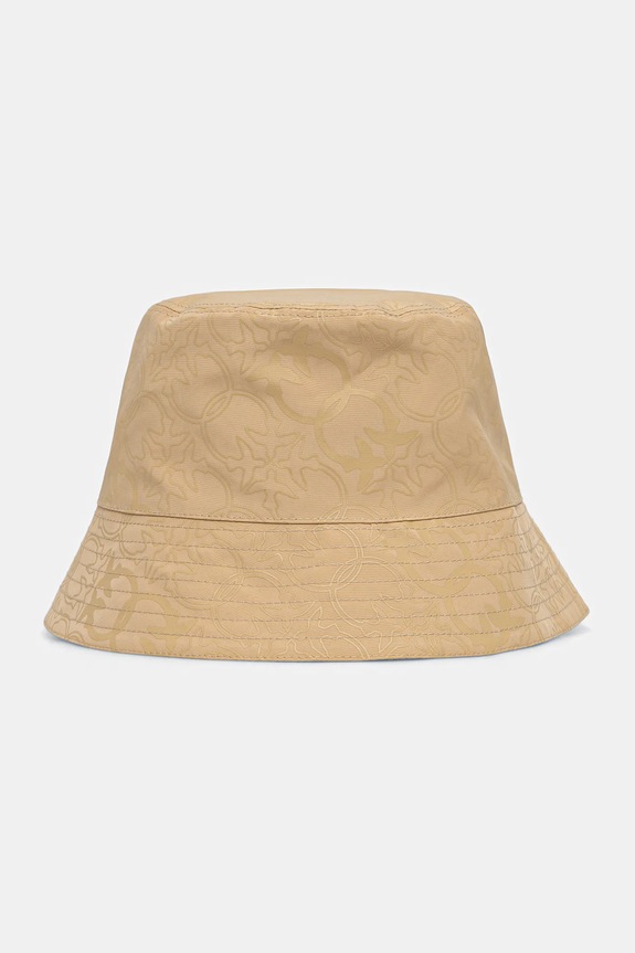 Dvostrani šešir Pinko 106754.A38T bijela SS26
