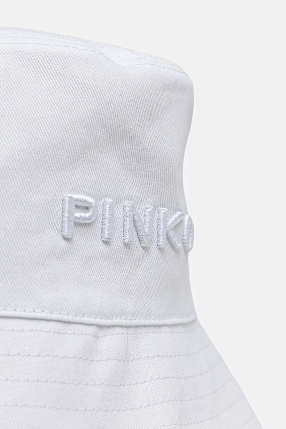 Dvostrani šešir Pinko bijela 106754.A38T