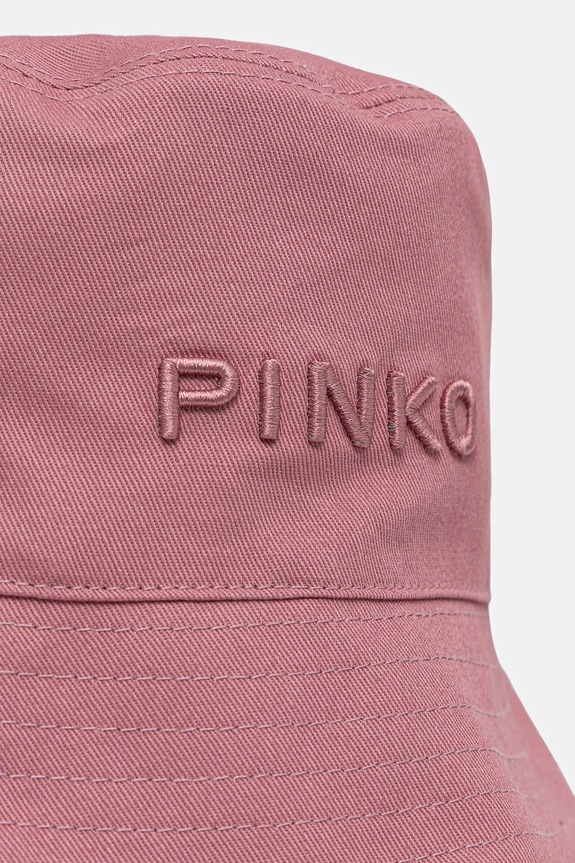 Dodaci Dvostrani šešir Pinko 106754.A38T roza