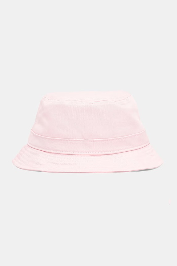 adidas Originals kapelusz bawełniany Adicolor KQ9513 różowy SS26
