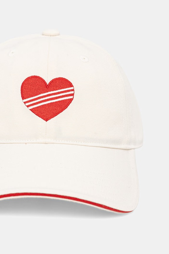 Dodaci Kapa sa šiltom adidas Originals KR3428 bež