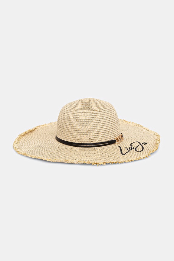 Liu Jo női kalap bézs 2A6030.T0300