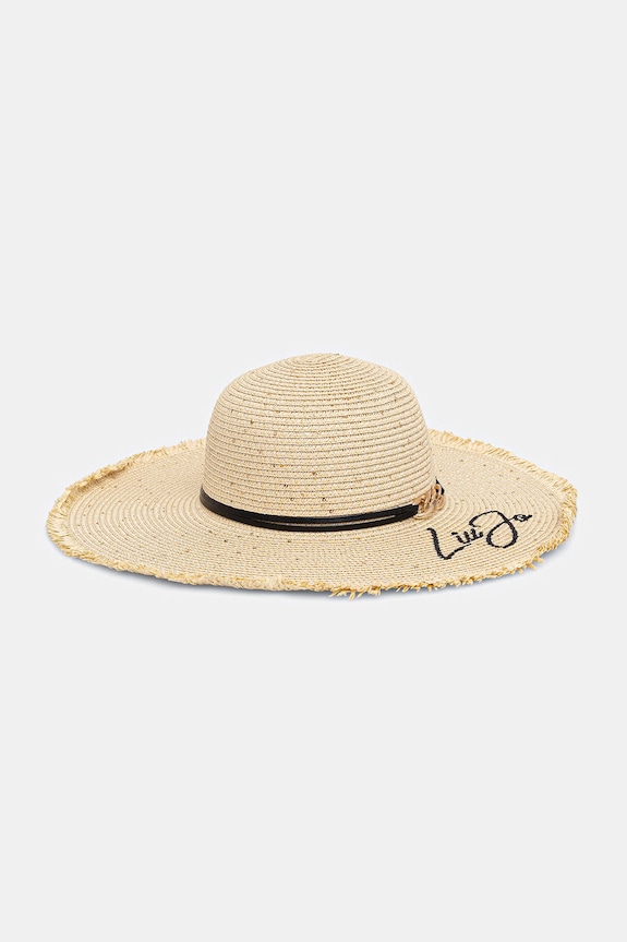 Liu Jo női kalap bézs 2A6030.T0300