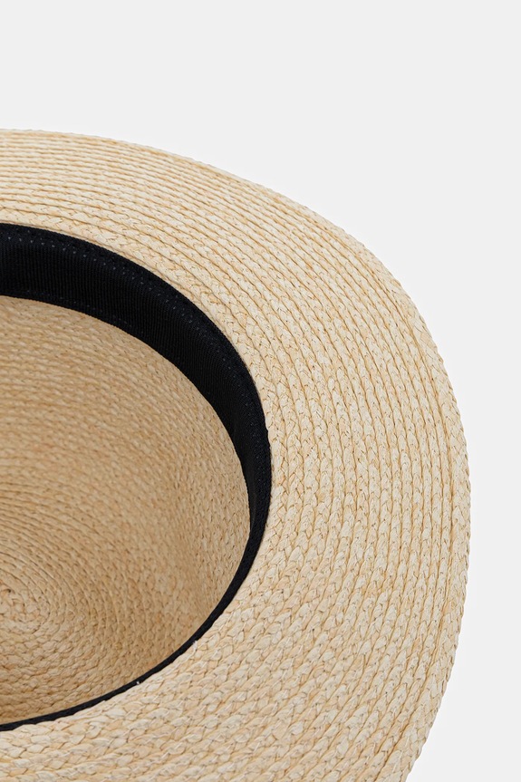 Twinset cappello beige 261TA4060