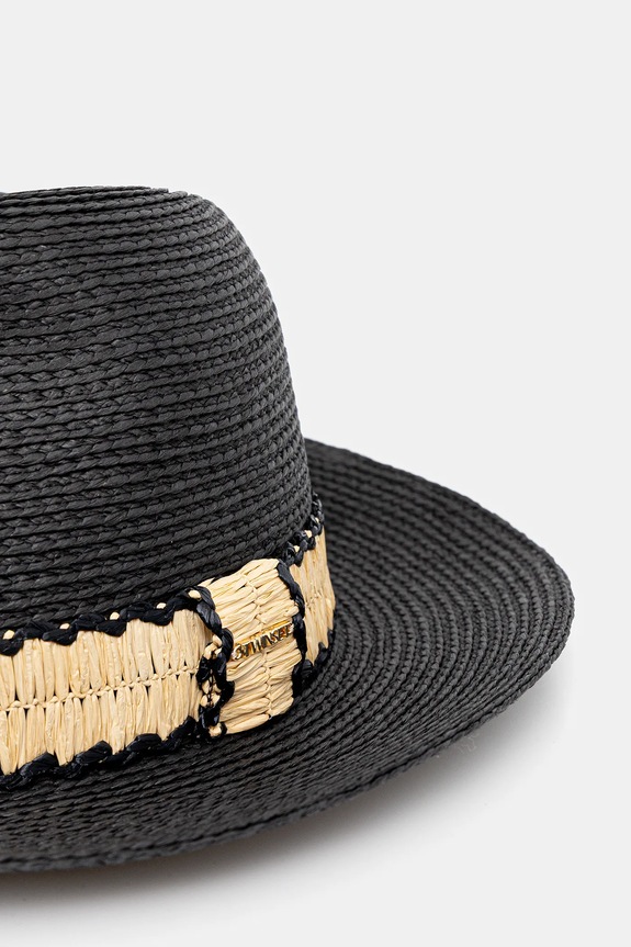 Accessori Twinset cappello 261TA4060 nero