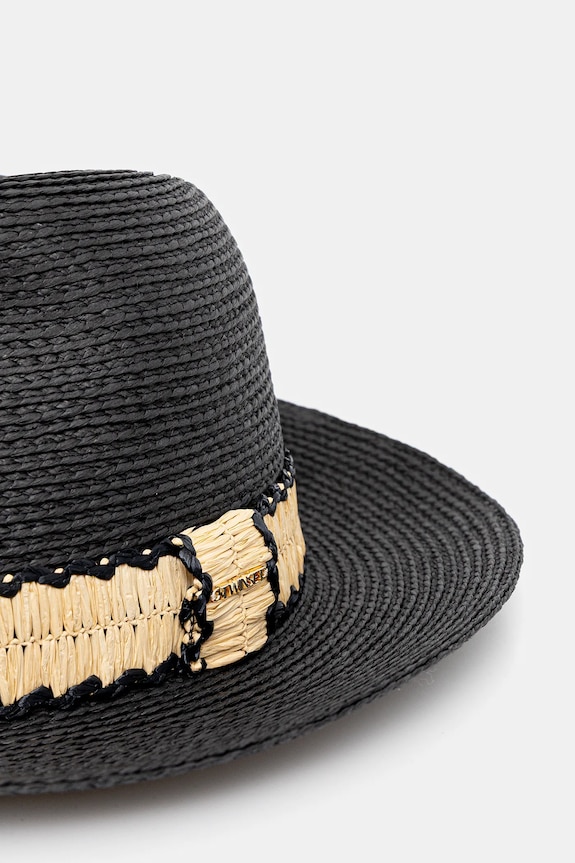 Accessori Twinset cappello 261TA4060 nero